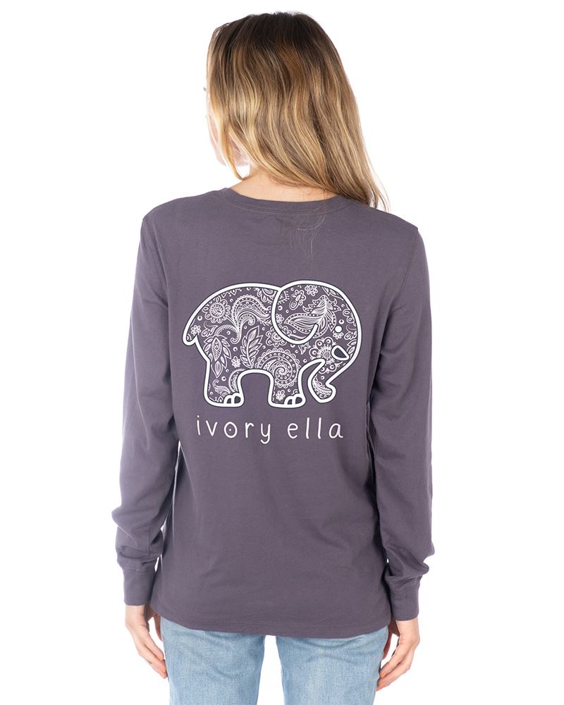 ivory ella shirts cheap