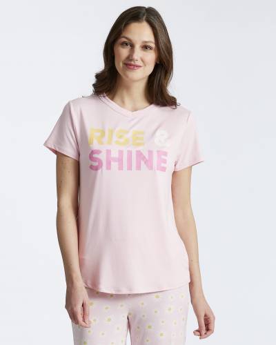 Shine pajamas online