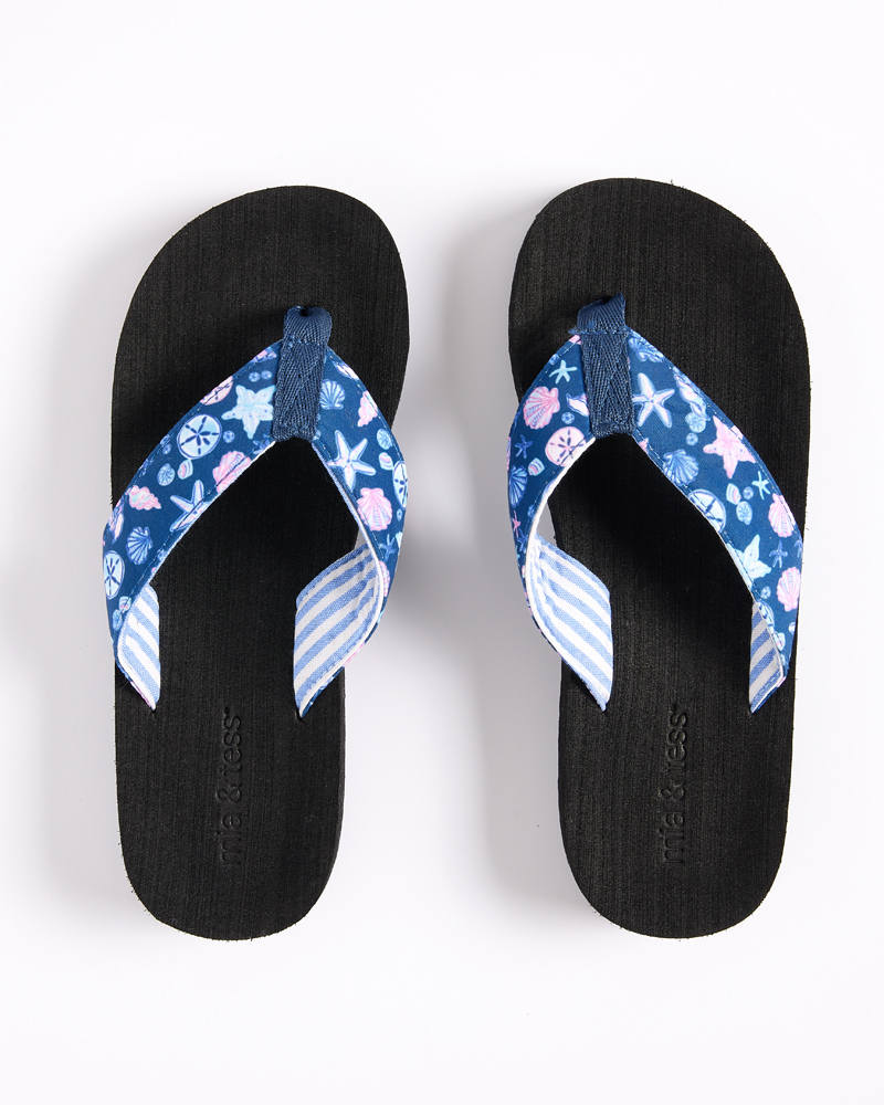 Meet Scout, Best Flip Flops for Womens