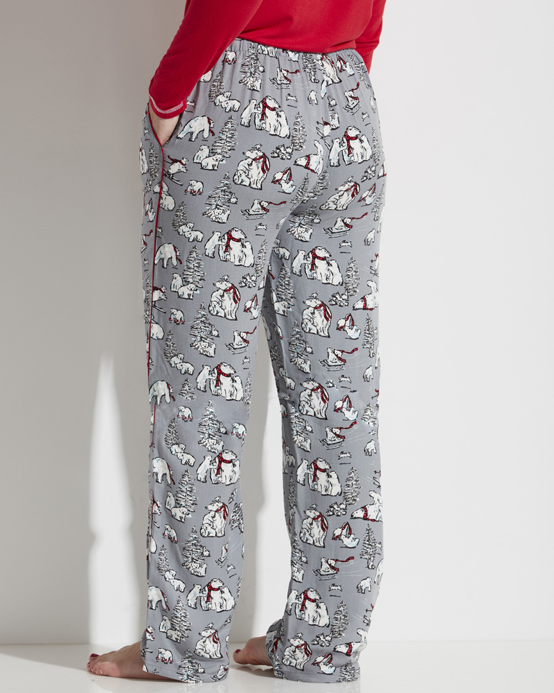 cheap pajama pants womens