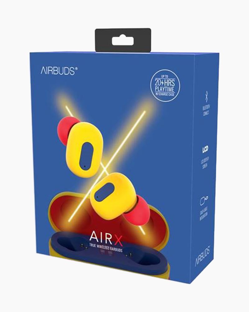 air x earbuds