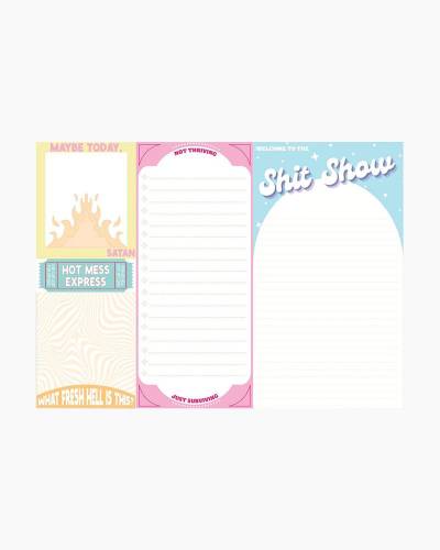 Welcome to The Sh*t Show Pen Set (funny) – Hidden Gems Novelty