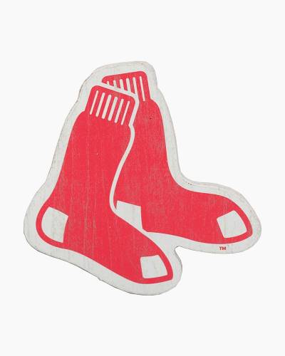 Boston Red Sox Tattoos 10ct