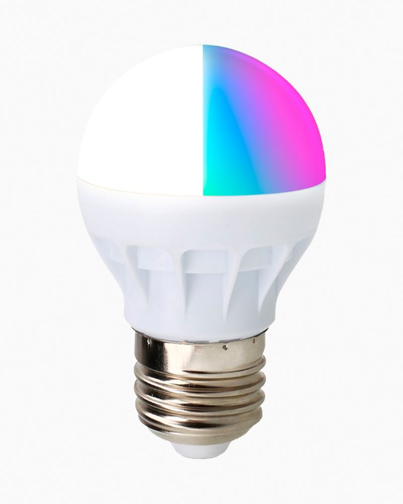 lumen8 color changing light bulb