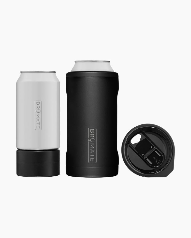 Tandem Cooler Cup