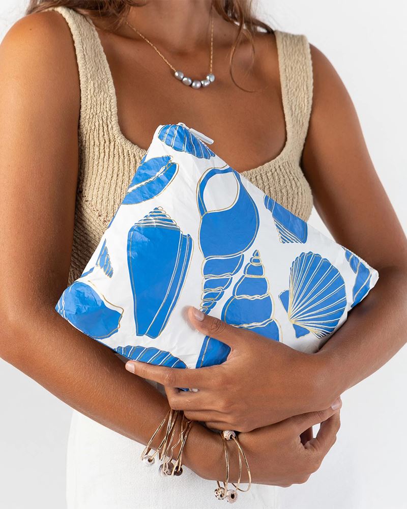 Aloha newest Collection Medium Pouch