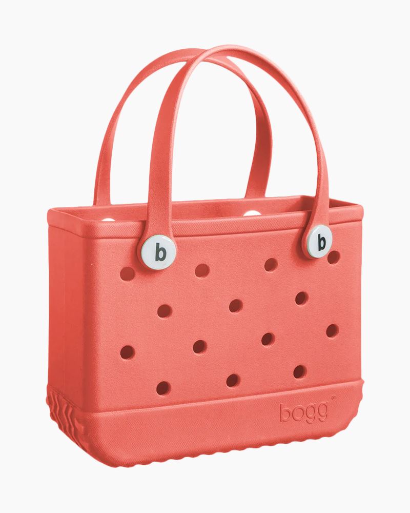 PRICE FIRM Baby Bogg Bag You outlet Red My Mind