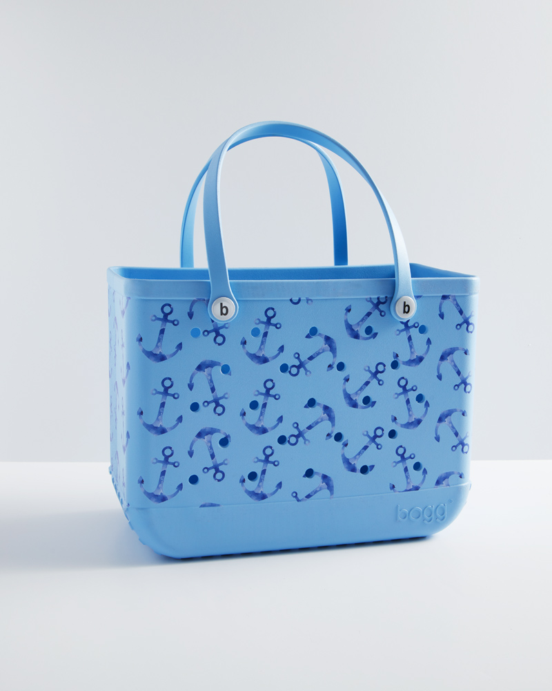 anchor bogg bag