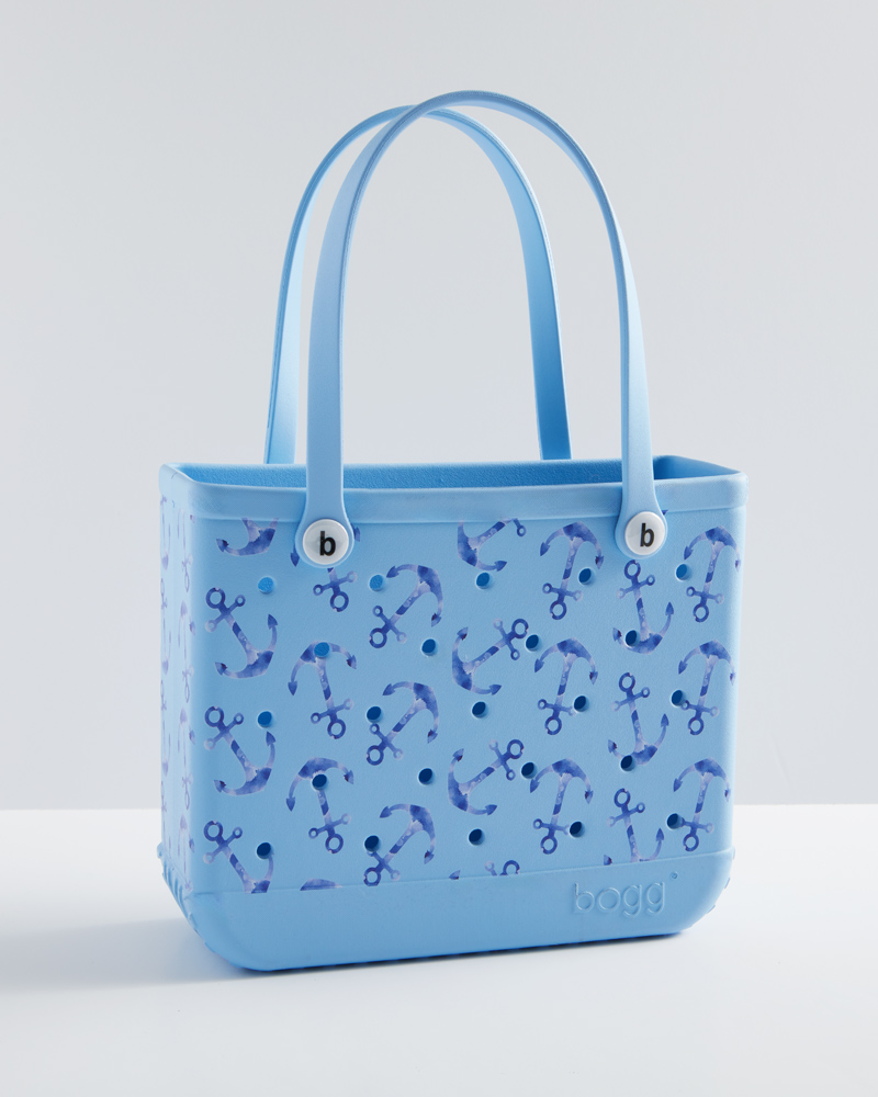 Popular Anchors aweigh baby bogg bag