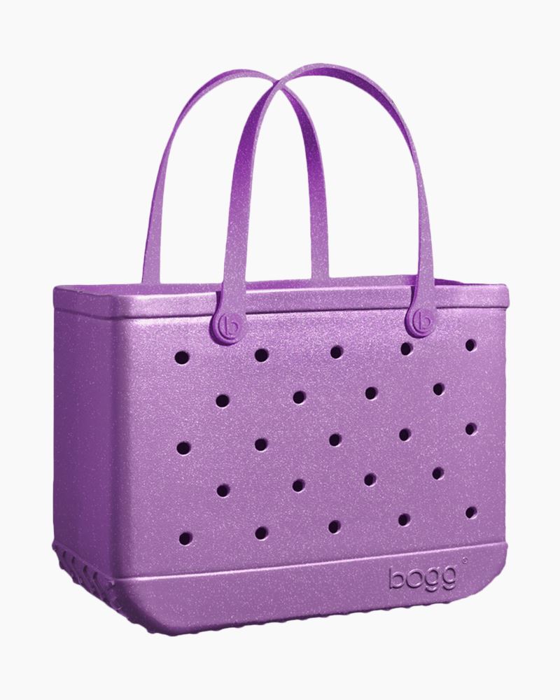 Bogg Bag Original Bogg Bag Tote store COLOR : Lilac