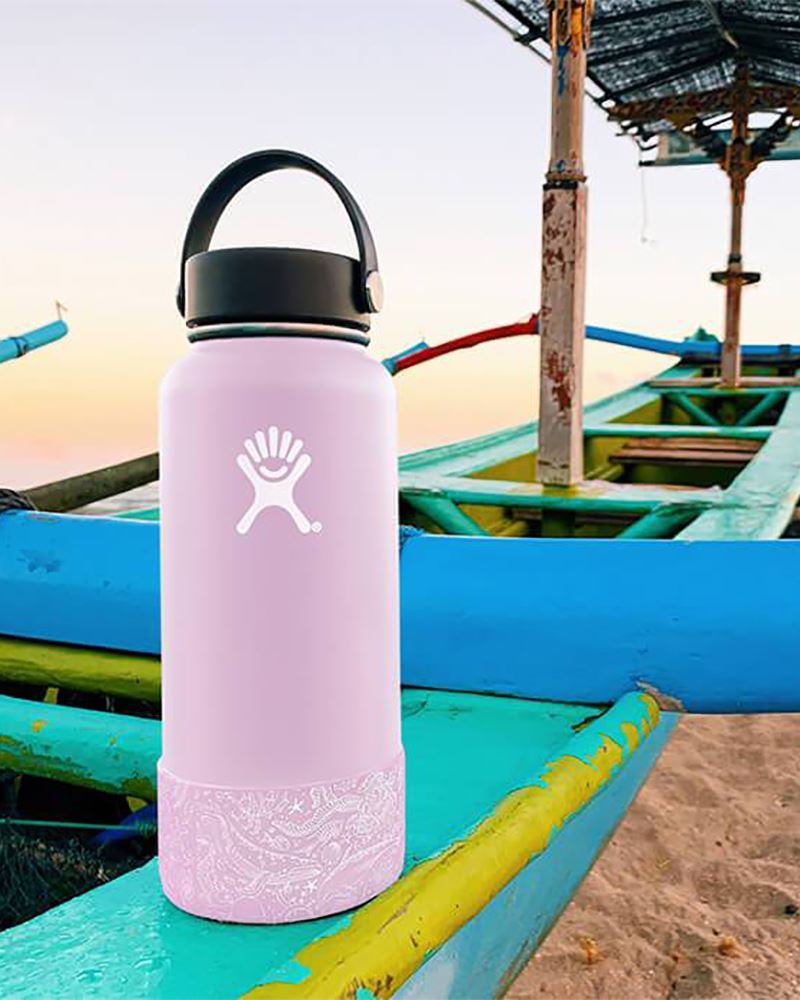 Sea Life Boots for Hydro Flask 32 & 40 oz Bottles