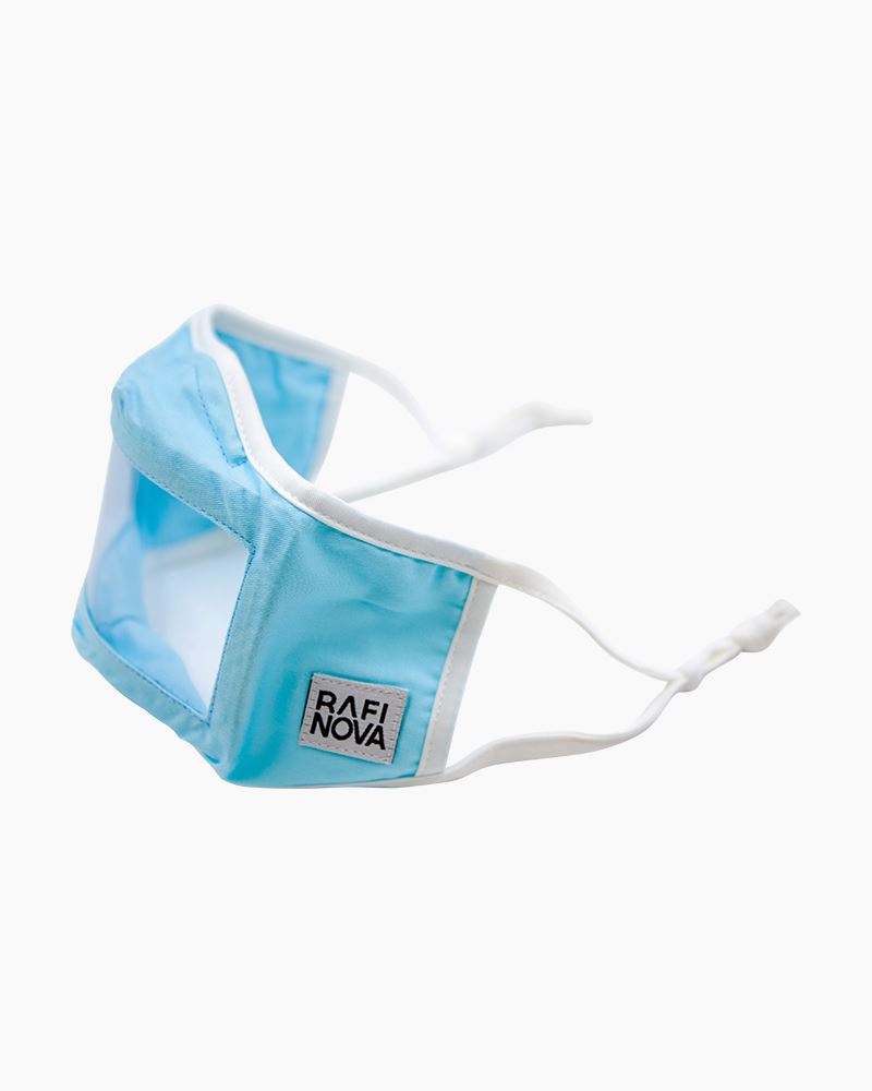 rafi nova smile mask