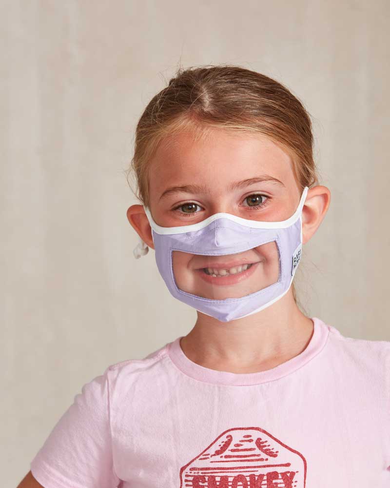 rafi nova smile mask