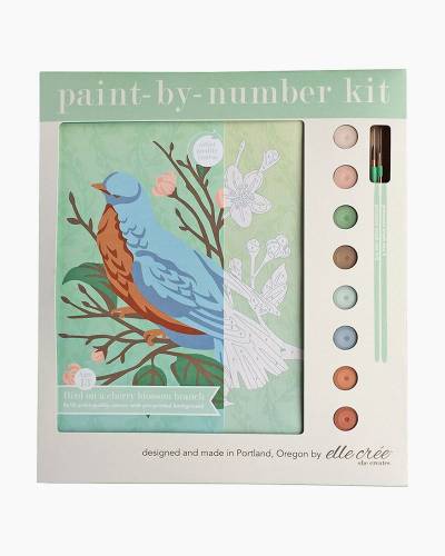 iHeartArt Paint by Numbers Dogs' Day Out – brightstripes