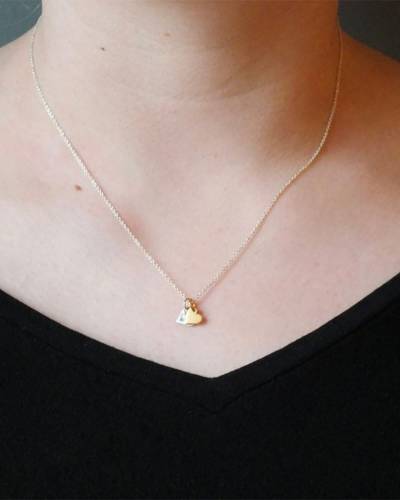 Kendra Scott Elisa Unicorn Gold Short Pendant Necklace in