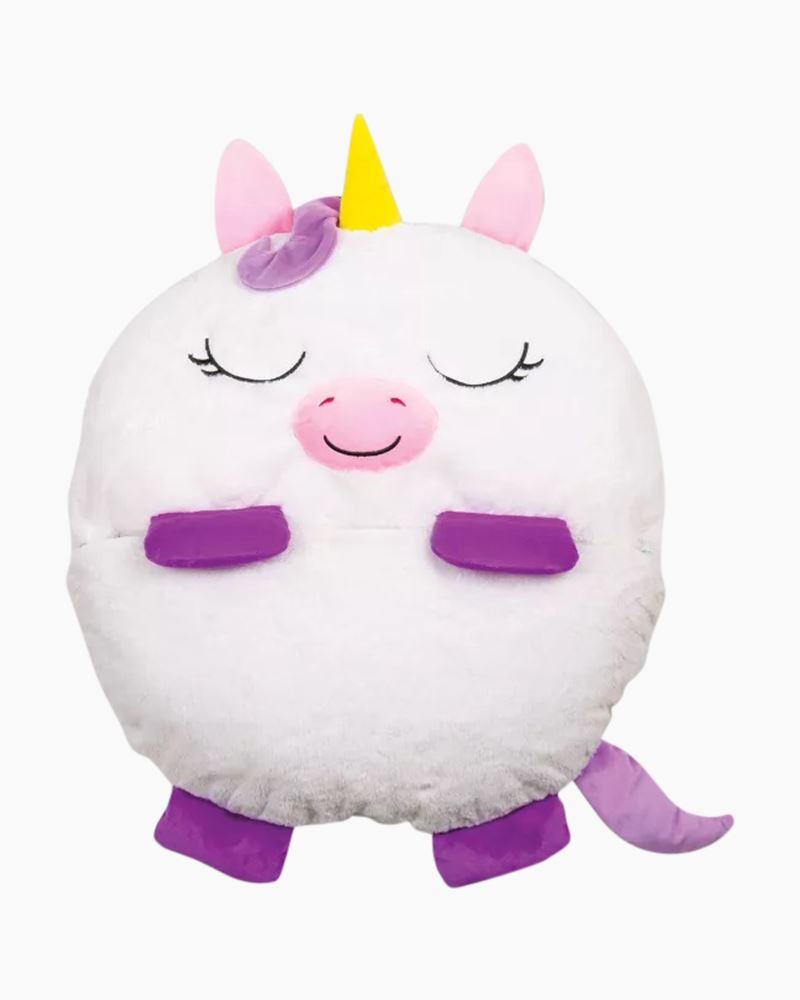 Happy Nappers Arianna Unicorn Sleepy Sack ~ on sale NEW