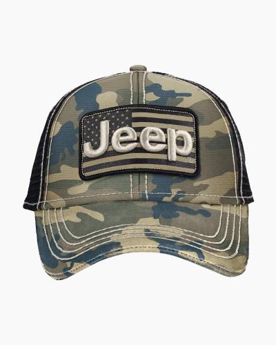 Jeep - Beach Wave Slim Can Holder