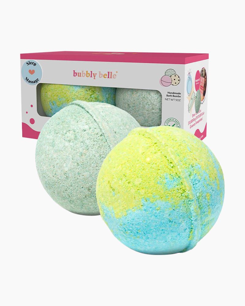 no 2 bath bomb