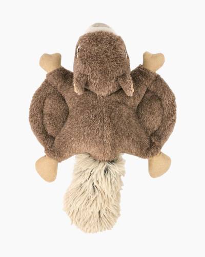 Tall Tails Flying Squirrel Dog Toy