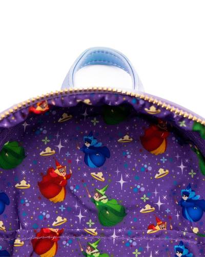  Shop Loungefly Sleeping Beauty Purse for 0.0