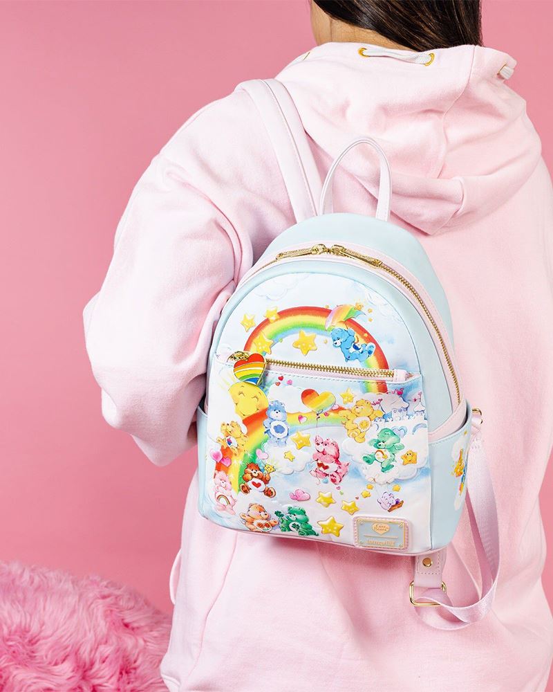 Buy Sanrio Cinnamoroll Halloween Cosplay Mini Backpack at Loungefly.