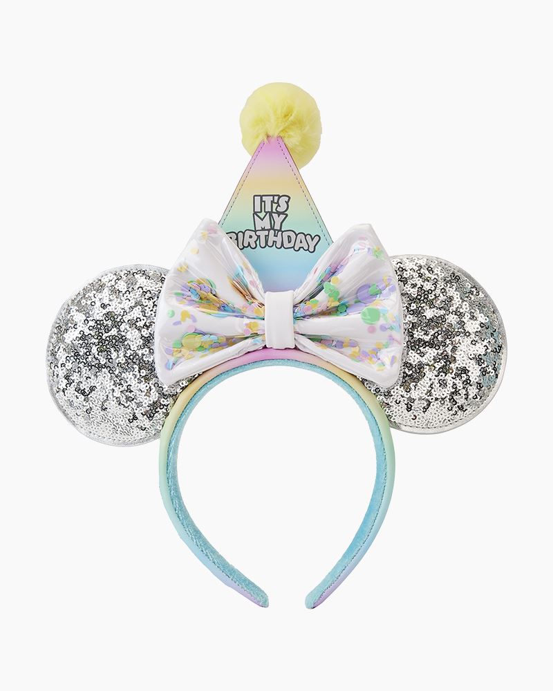 Disney loungefly headbands store