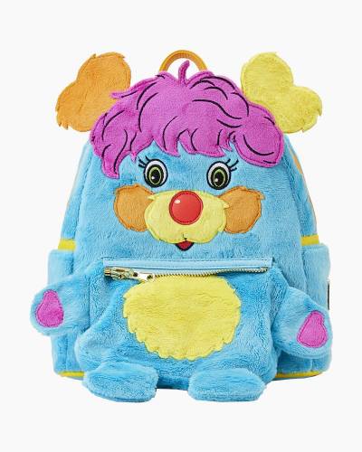 Loungefly Popples Cosplay top Plush Mini Backpack