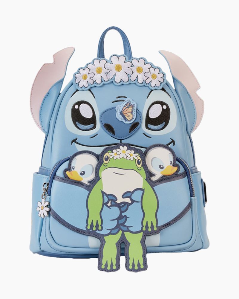 Loungefly hotsell daisy backpack