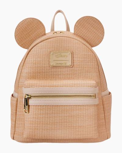 Disney Parks Mickey Mouse Scented buy Loungefly Mini BackPack