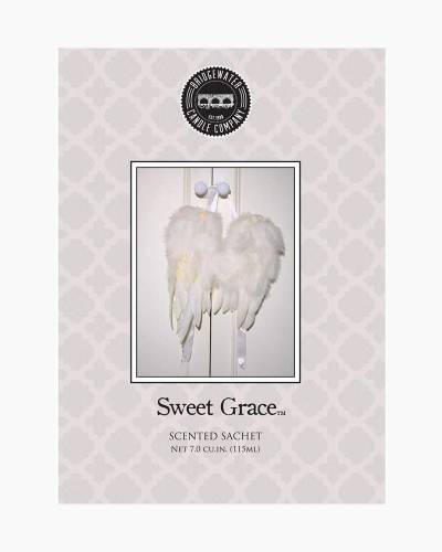 donor Kerstmis software Bridgewater Candle Company Sweet Grace Scented Sachet | The Paper Store