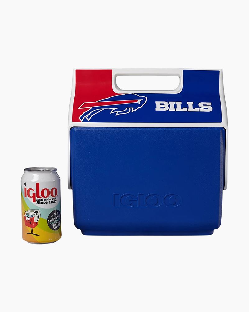 Igloo Buffalo Bills Tailgate Tote