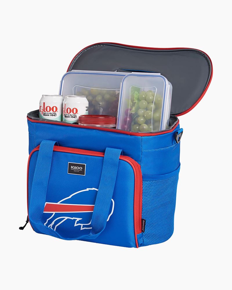 Vera Bradley Cooler in Buffalo Bills