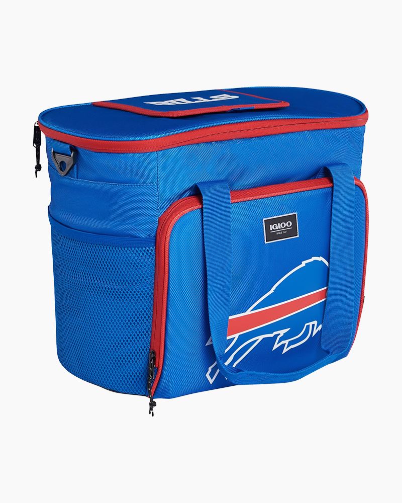 Igloo Expands Officially Licensed NFL Collection With Tailgate Tote Cooler  Bags