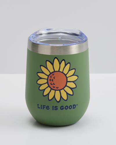 Life is Good Tie Dye Mama Bear Jake's Mug – Appalachian Outfitters