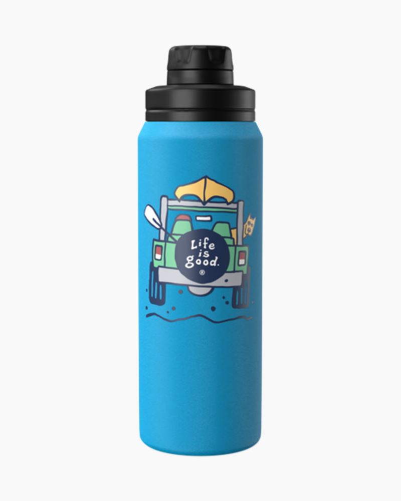Stainless Steel Water Bottle Essential Nurse Gift Essential 
