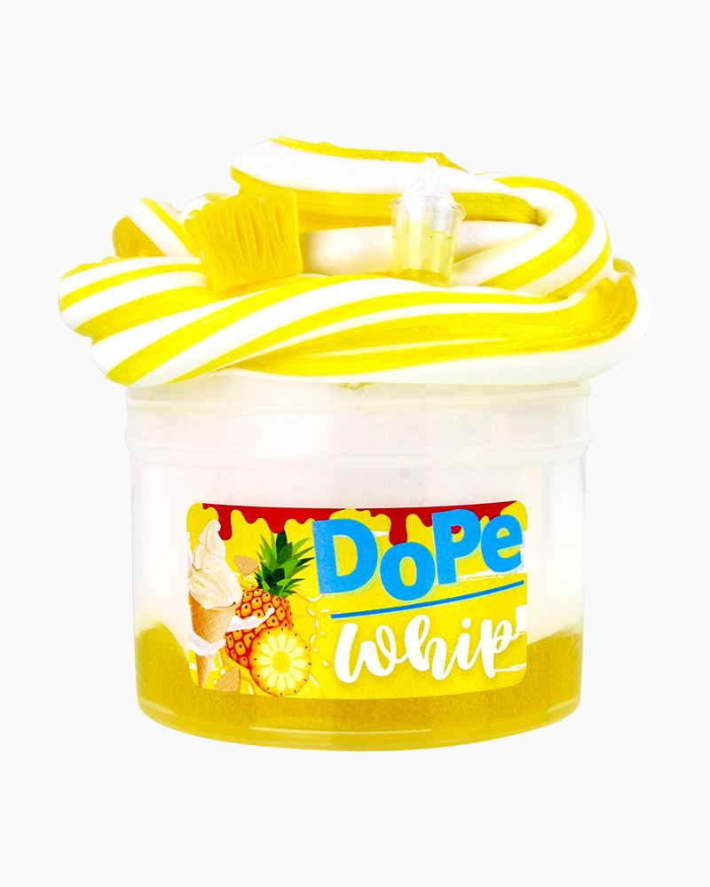 Candy Cane Twist Dope Slime - Fun Stuff Toys