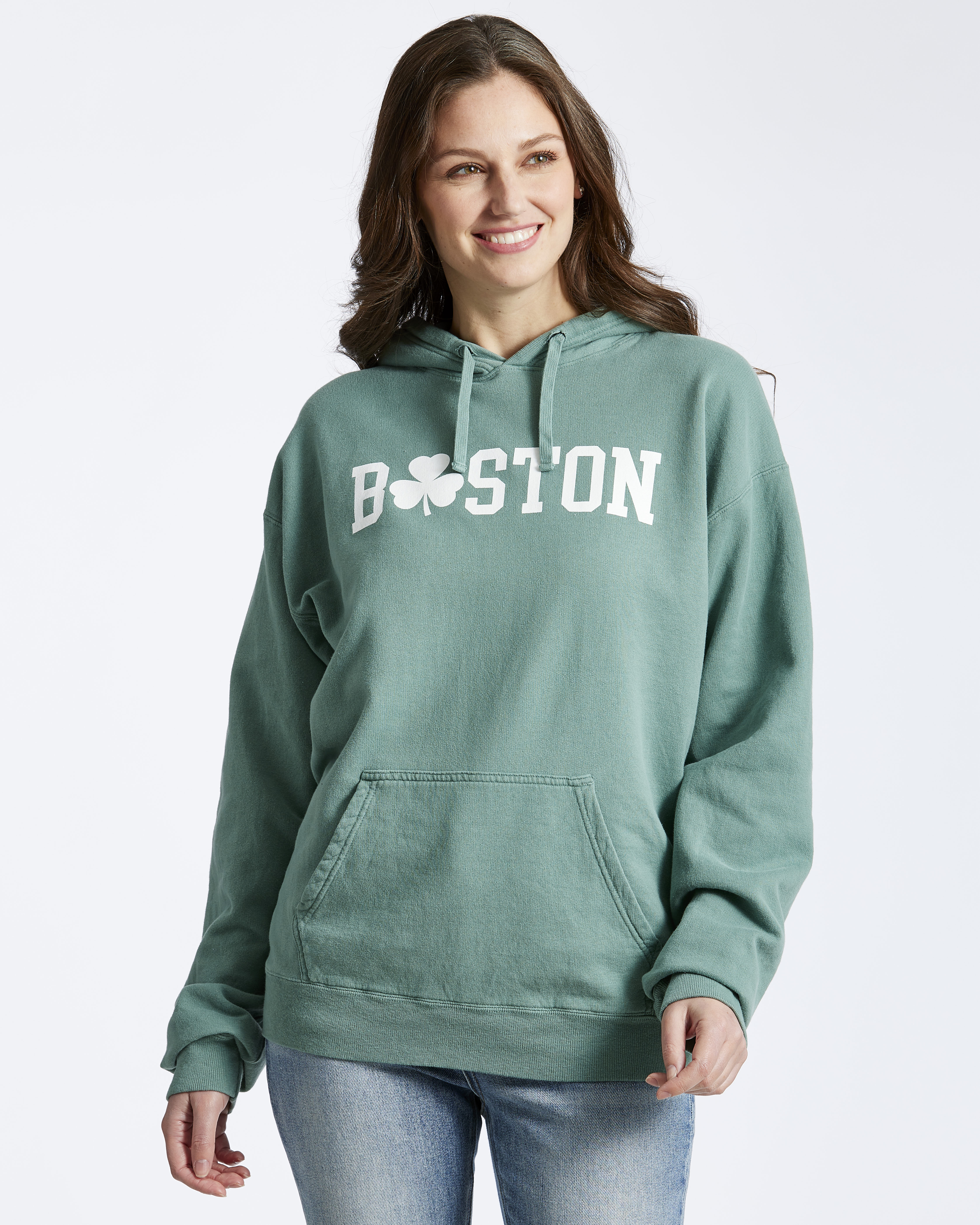 Boston-City Toddler Pullover Hoodie for Sale by keepmee