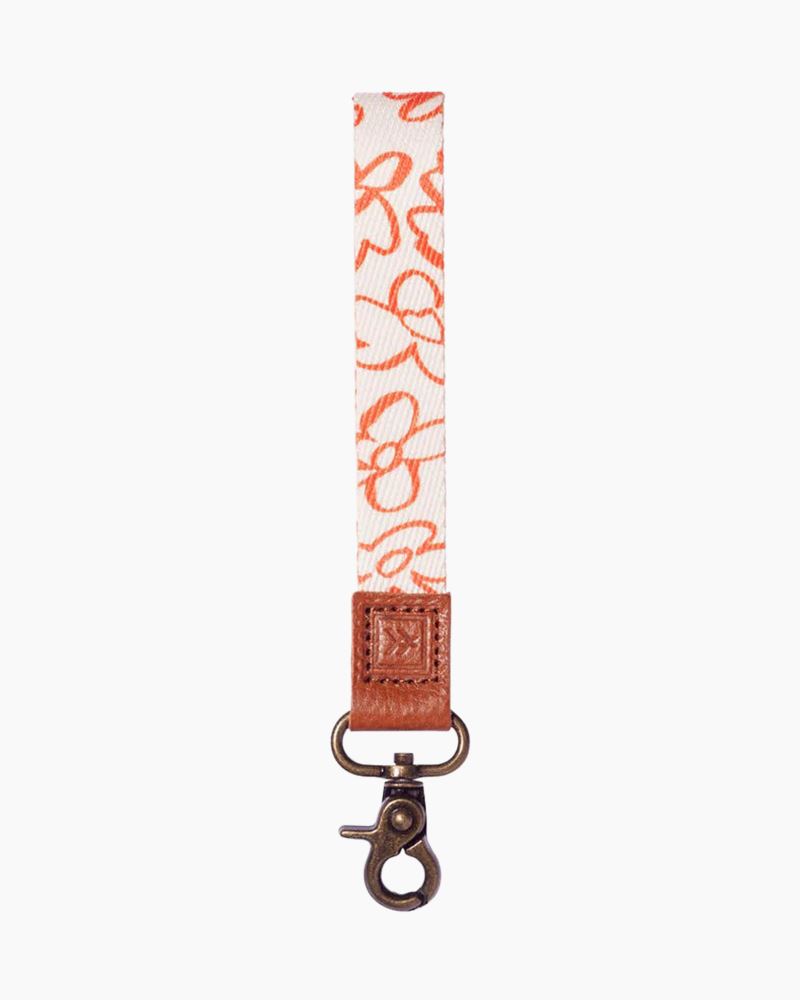 Devon Wrist Lanyard