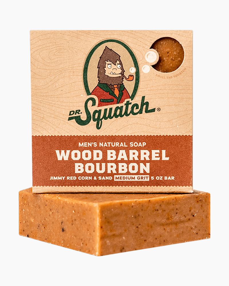 Dr. Squatch Soap Review: Is This TikTok-Trending Soap Worth the Hype?