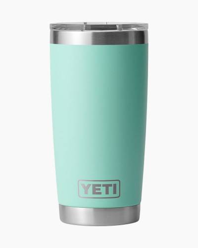 Yeti RAMBLER Series 21071500975 Stackable Cup, 26 oz, Str