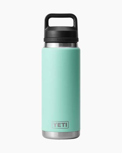 YETI - Rambler 26 oz Stackable Cup - Seafoam