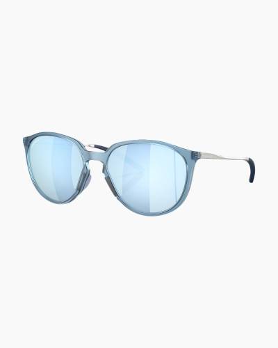 Sielo Sunglasses in Matte Stonewash with Prizm Deep Water Lenses