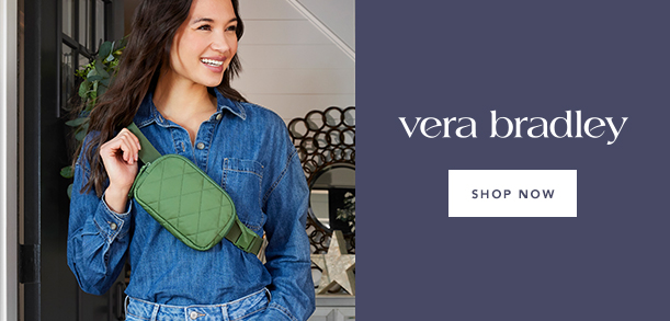 Vera Bradley- Shop Now