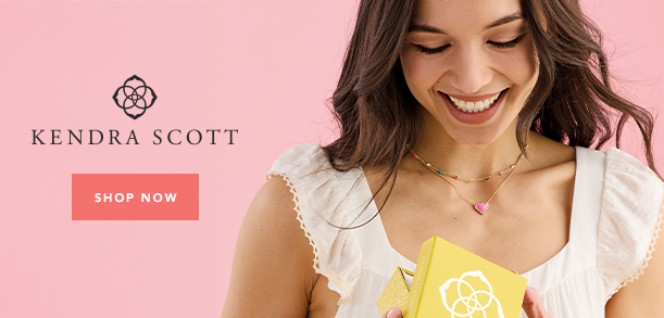 Kendra Scott Jewelry- Shop Now