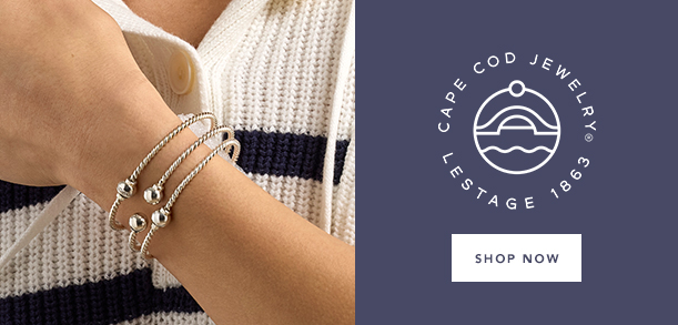 Cape Cod Jewlery - Shop Now