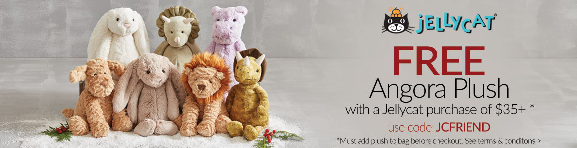 jellycat brand