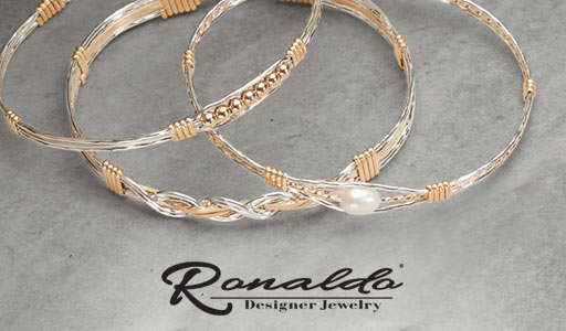 Ronaldo Jewelry Designer 3