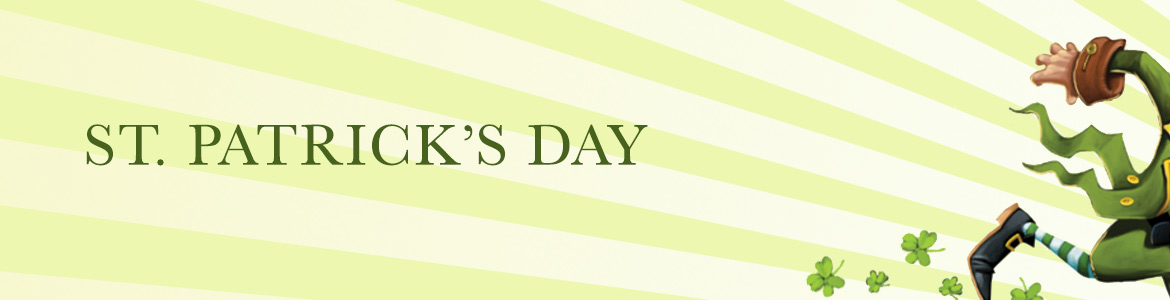 St. Patrick's Day: Decor & Gifts | The Paper Store