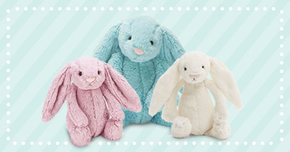 jellycat easter 2021