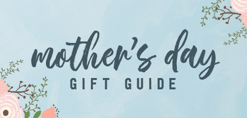 Shop Mother’s Day Gifts: Spa, Jewelry, & More | The Paper Store